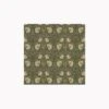 William Morris Pimpernel Pack Of 4 Napkins