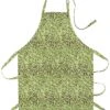 William Morris Willow Boughs Apron