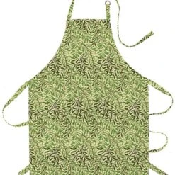 William Morris Willow Boughs Apron