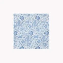 William Morris Compton Pack Of 4 Napkins
