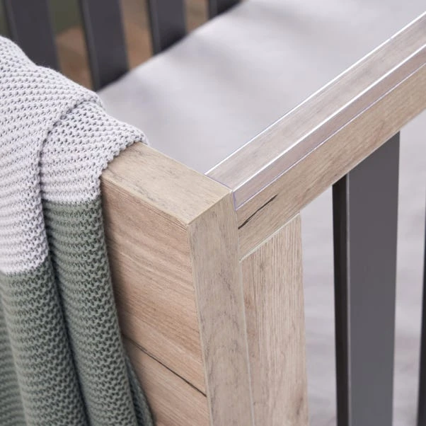 Tutti Bambini Como Cot Bed 9 Tutti Bambini Como Cot Bed - Image 9