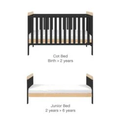 Tutti Bambini Rio 3 Piece Nursery Furniture Set -ELEND SHOP 30884635 alt02