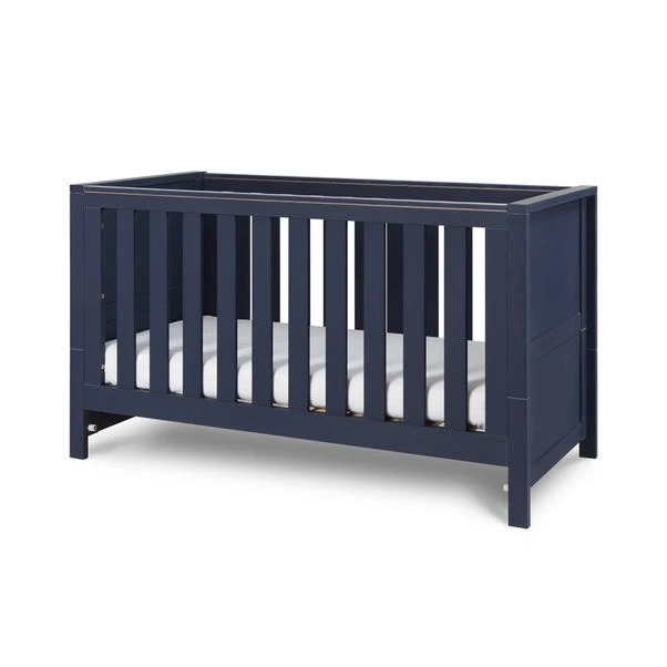 Tutti Bambini Tivoli Cot Bed 2 Tutti Bambini Tivoli Cot Bed - Image 2
