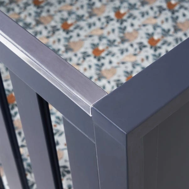 Tutti Bambini Tivoli Cot Bed 7 Tutti Bambini Tivoli Cot Bed - Image 7