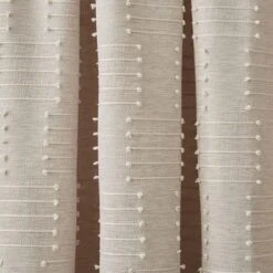Brixton Unlined Slot Top Curtains 27 Brixton Unlined Slot Top Curtains -ELEND SHOP 30884892 alt02