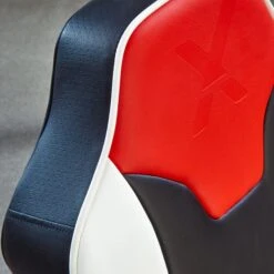 X Rocker Shadow 2.0 Stereo Audio Floor Rocker Gaming Chair -ELEND SHOP 30885555 alt03