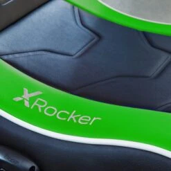X Rocker Shadow 2.0 Stereo Audio Floor Rocker Gaming Chair -ELEND SHOP 30885556 alt04