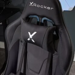 X Rocker Agility Junior Esports Gaming Chair -ELEND SHOP 30885595 alt02