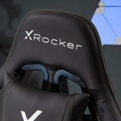 X Rocker Agility Junior Esports Gaming Chair -ELEND SHOP 30885595 alt03