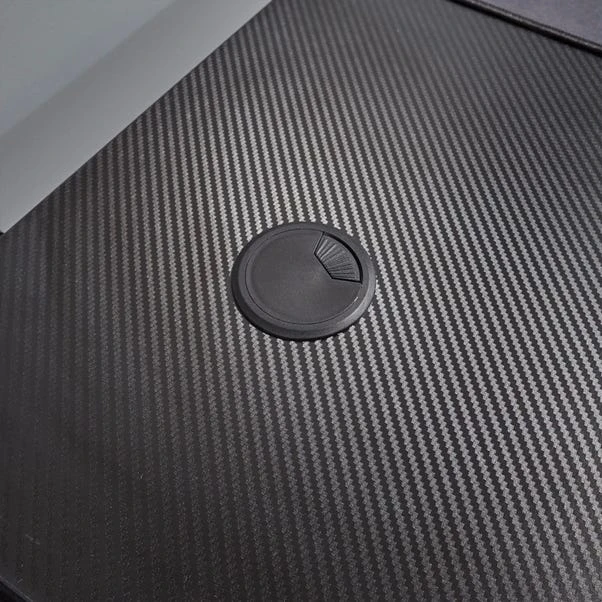 X Rocker Panther XL Reversible Corner Gaming Desk 4 X Rocker Panther XL Reversible Corner Gaming Desk - Image 4