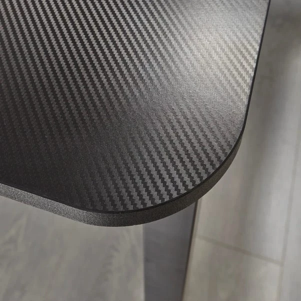 X Rocker Panther XL Reversible Corner Gaming Desk 7 X Rocker Panther XL Reversible Corner Gaming Desk - Image 7