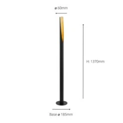 EGLO Barbotto Floor Lamp -ELEND SHOP 30886093 alt03