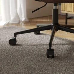 Clement Faux Leather Office Chair -ELEND SHOP 30886352 alt04