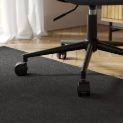 Clement Faux Leather Office Chair -ELEND SHOP 30886353 alt04