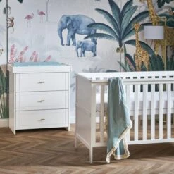 Obaby Evie 2 Piece Room Set