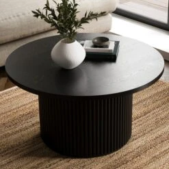Amari Round Coffee Table -ELEND SHOP 30888464 alt01