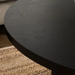 Amari Round Coffee Table -ELEND SHOP 30888464 alt03