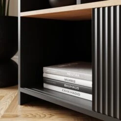 Georgi Bookcase 26 Georgi Bookcase -ELEND SHOP 30889491 alt02