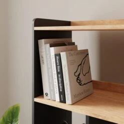 Georgi Bookcase 29 Georgi Bookcase -ELEND SHOP 30889491 alt05