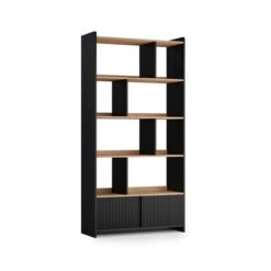 Georgi Bookcase 30 Georgi Bookcase -ELEND SHOP 30889491 alt06