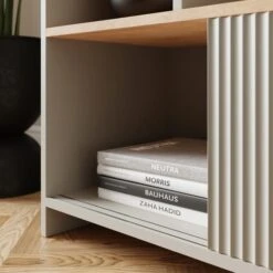 Georgi Bookcase 18 Georgi Bookcase -ELEND SHOP 30889492 alt02