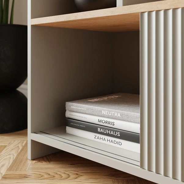 Georgi Bookcase 3 Georgi Bookcase - Image 3