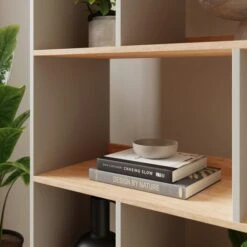 Georgi Bookcase 19 Georgi Bookcase -ELEND SHOP 30889492 alt03