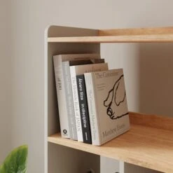 Georgi Bookcase 21 Georgi Bookcase -ELEND SHOP 30889492 alt05