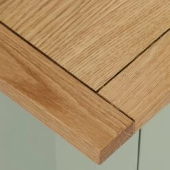 Bromley Corner TV Unit, Oak For TVs Up To 40" -ELEND SHOP 30889602 alt07