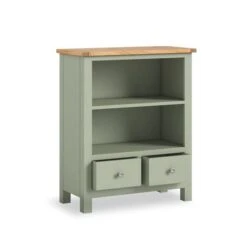 Bromley Low Bookcase -ELEND SHOP 30889605 alt03
