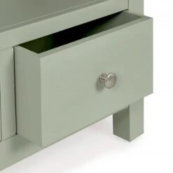 Bromley Low Bookcase -ELEND SHOP 30889605 alt04