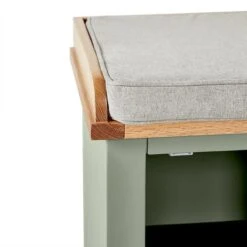 Bromley Storage Bench With Cushion 30 Bromley Storage Bench With Cushion -ELEND SHOP 30889608 alt06