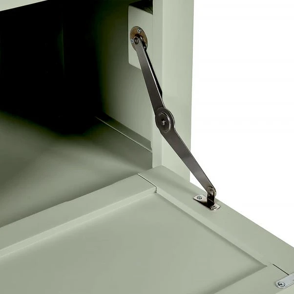 Bromley Storage Bench With Cushion 16 Bromley Storage Bench With Cushion - Image 16