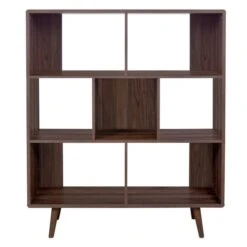Copen Large Bookcase 28 Copen Large Bookcase -ELEND SHOP 30889702 alt01