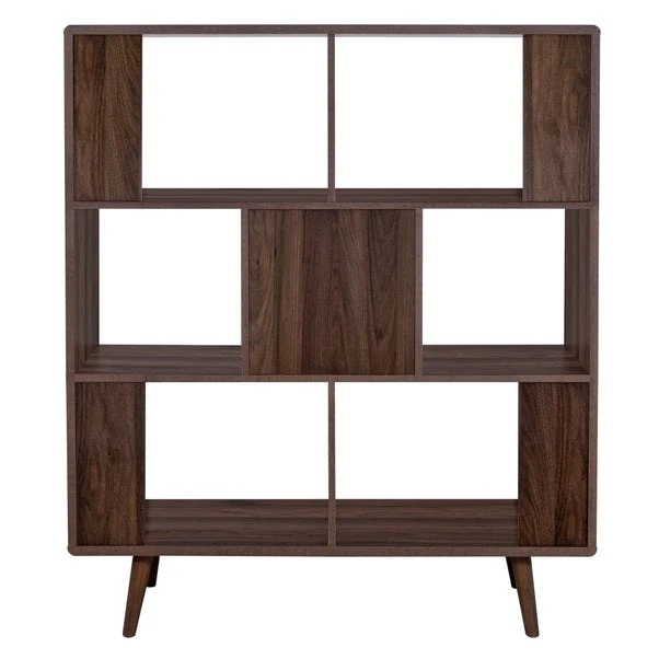Copen Large Bookcase 12 Copen Large Bookcase - Image 12