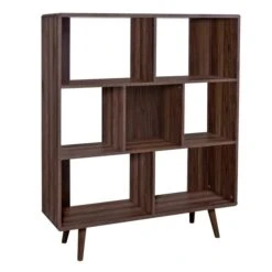 Copen Large Bookcase 30 Copen Large Bookcase -ELEND SHOP 30889702 alt03