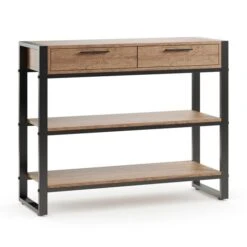Freddie Console Table -ELEND SHOP 30889703 alt05