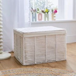 Purity Extra Large Storage Trunk -ELEND SHOP 30889844