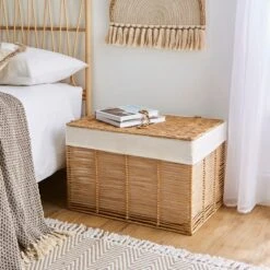 Purity Extra Large Storage Trunk -ELEND SHOP 30889845