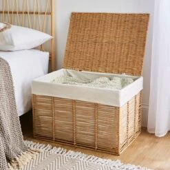 Purity Extra Large Storage Trunk -ELEND SHOP 30889845 alt01