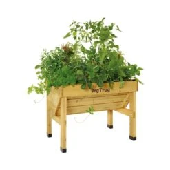 VegTrug Small Classic Planter 7 VegTrug Small Classic Planter -ELEND SHOP 30890327 alt01