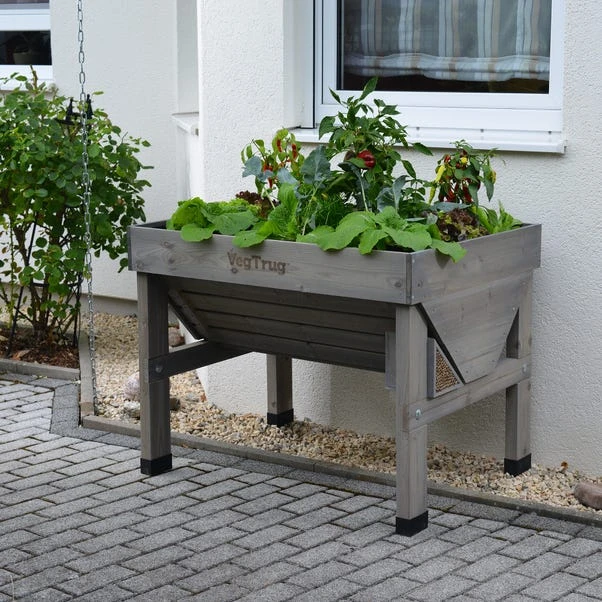 VegTrug Small Classic Planter 1 VegTrug Small Classic Planter
