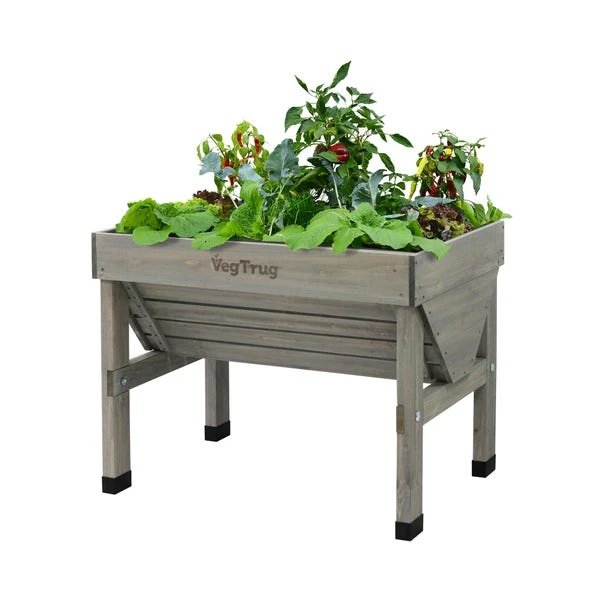 VegTrug Small Classic Planter 2 VegTrug Small Classic Planter - Image 2