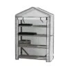 VegTrug Nursery Greenhouse 4 Tier Wide