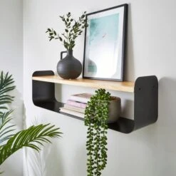 Elements Osbourne Shelf -ELEND SHOP 30890677