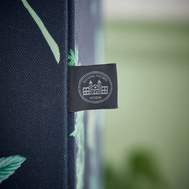 Marsh Botanical Rectangle Ottoman 3 Marsh Botanical Rectangle Ottoman - Image 3