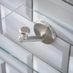 Lincoln Glass Shelf 21 Lincoln Glass Shelf -ELEND SHOP 30890767 alt01