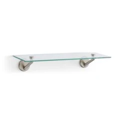 Lincoln Glass Shelf 22 Lincoln Glass Shelf -ELEND SHOP 30890767 alt02