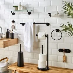 Lincoln Glass Shelf 15 Lincoln Glass Shelf -ELEND SHOP 30890787 alt09