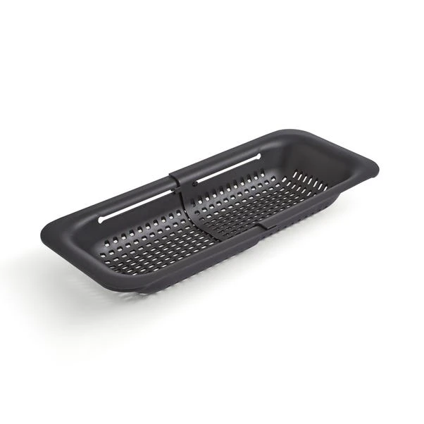 Black Multi-functional Sink Drainer 5 Black Multi-functional Sink Drainer - Image 5